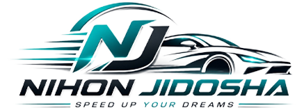 Nihon Jidosha CO. LTD Logo