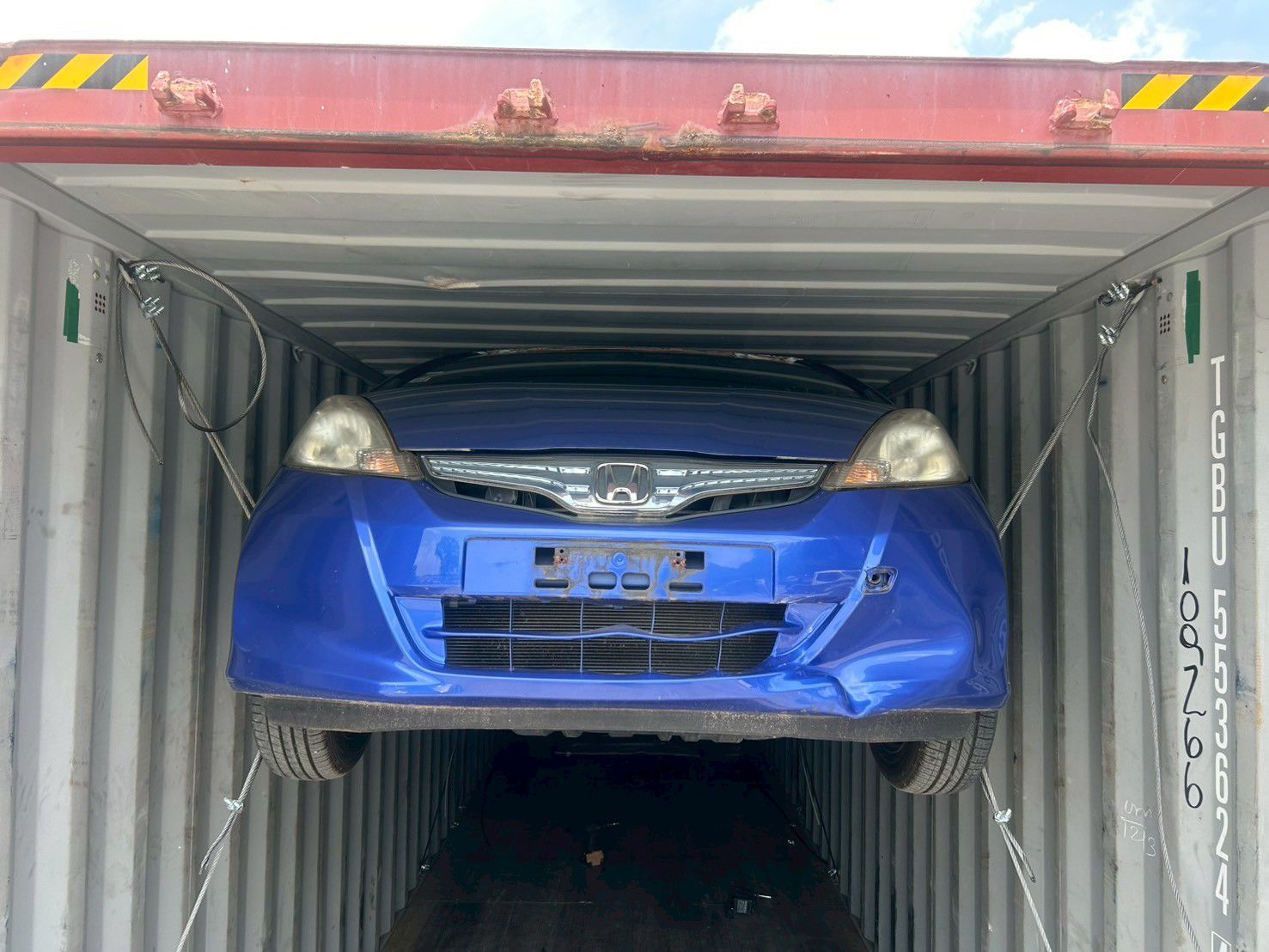 Logistics